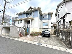 浜松市中央区湖東町　戸建て