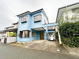 浜松市中央区和田町 戸建て