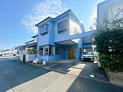 浜松市中央区和田町 戸建て