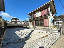 磐田市緑ケ丘　戸建て