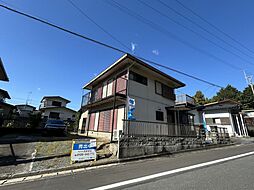 磐田市緑ケ丘　戸建て
