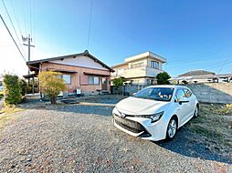 浜松市中央区恒武町 戸建て