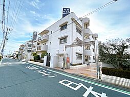 日栄ハイム南浜松1号棟