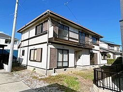 袋井市下山梨　戸建て