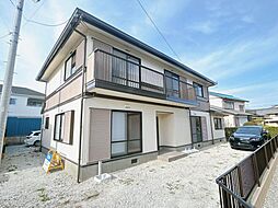 袋井市下山梨　戸建て