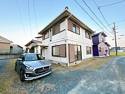 浜松市浜名区尾野　戸建て