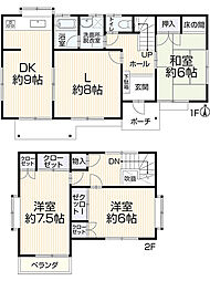 浜松市浜名区内野台4丁目33-5
