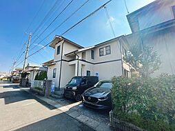 浜松市中央区若林町　戸建て