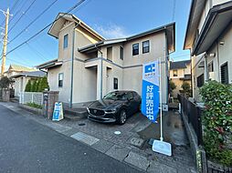 浜松市中央区若林町　戸建て