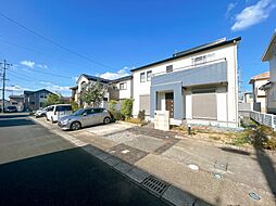 湖西市風の杜　戸建て