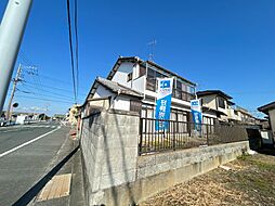 湖西市新居町新居　戸建て