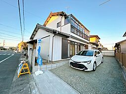 湖西市新居町新居　戸建て