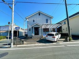 浜松市中央区中島1丁目　戸建て