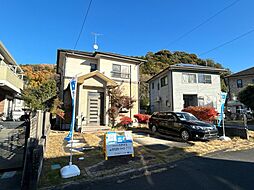 浜松市浜名区細江町中川　戸建て