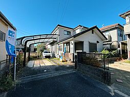 浜松市中央区恩地町　戸建て