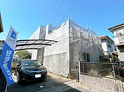 浜松市中央区恩地町 戸建て