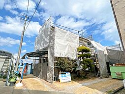 浜松市浜名区都田町 戸建て