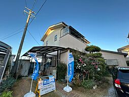 浜松市浜名区都田町　戸建て