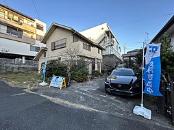 浜松市中央区和合町　戸建て