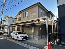 浜松市中央区西伊場町　戸建て