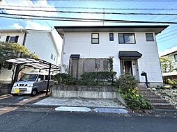 浜松市浜名区新都田2丁目　戸建て