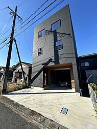 浜松市中央区泉4丁目　戸建て