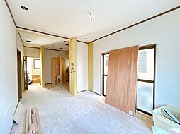 浜松市中央区小豆餅2丁目　戸建て