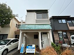 浜松市中央区小豆餅2丁目　戸建て