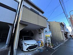 浜松市中央区元目町　戸建て