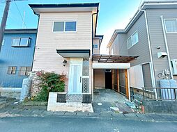 浜松市中央区篠原町　戸建て