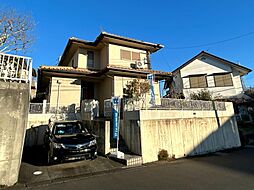 浜松市中央区和合町　戸建て