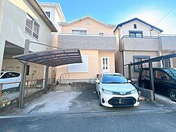 浜松市中央区高林3丁目　戸建て