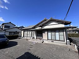 袋井市浅名 戸建て