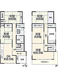 浜松市中央区浅田町85