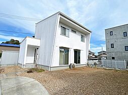 菊川市加茂　戸建て