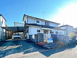 浜松市浜名区細江町気賀　戸建て