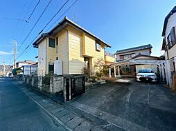 磐田市下神増　戸建て