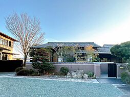 浜松市浜名区細江町気賀　戸建て