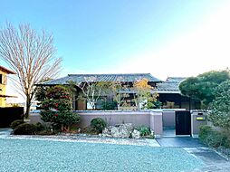 浜松市浜名区細江町気賀　戸建て