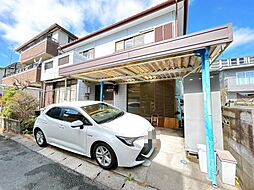 浜松市中央区長鶴町　戸建て