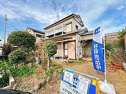 浜松市中央区葵西3丁目 戸建て