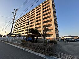 ブライトタウン新居