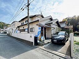 周智郡森町飯田 戸建て