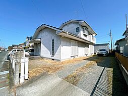 磐田市大原　戸建て