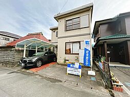 浜松市中央区中郡町 戸建て