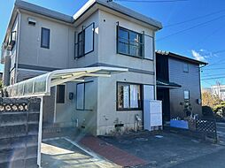 浜松市中央区中郡町　戸建て