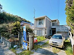 浜松市中央区古人見町 戸建て