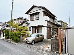 掛川市城北1丁目　戸建て