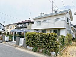 袋井市堀越5丁目　戸建て