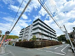 クレストテラス佐鳴台